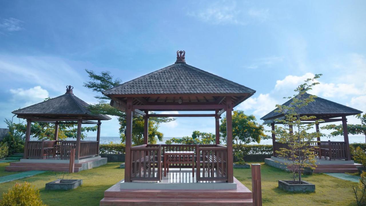 Hotel Seamount Amed